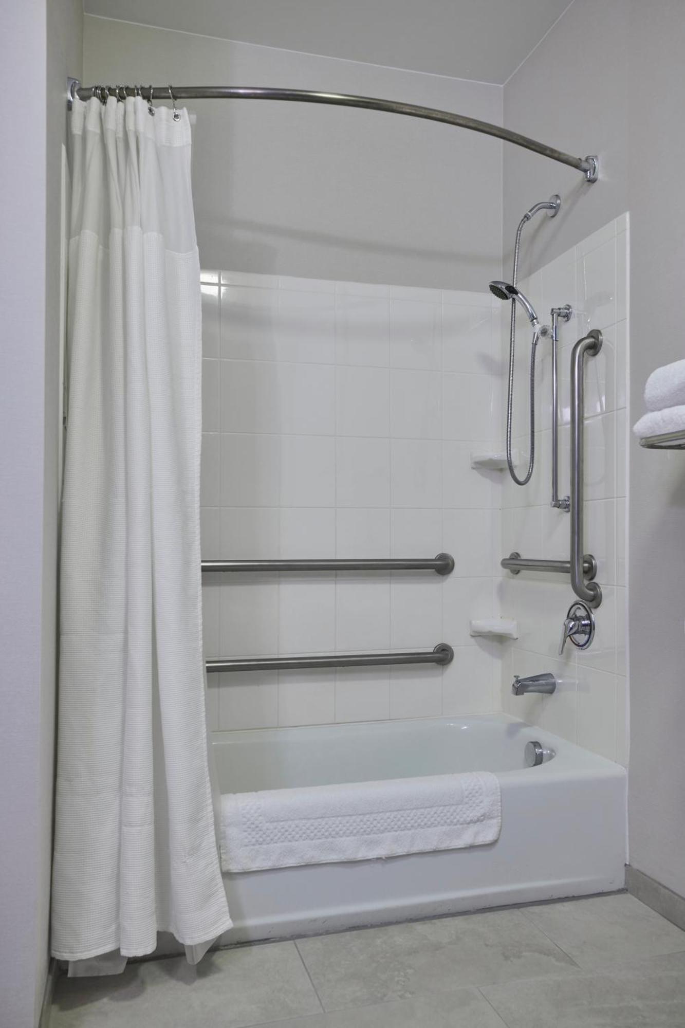 Fairfield Inn & Suites Burlington Luaran gambar
