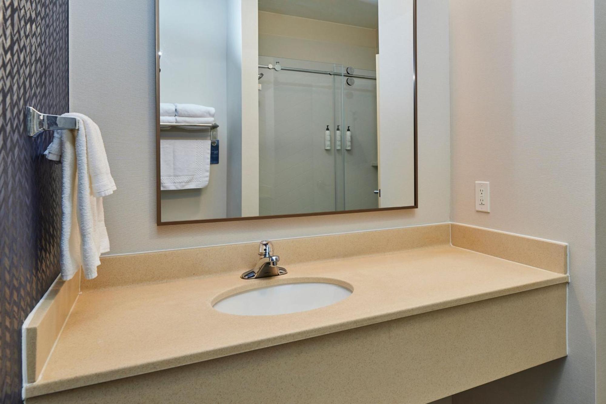 Fairfield Inn & Suites Burlington Luaran gambar