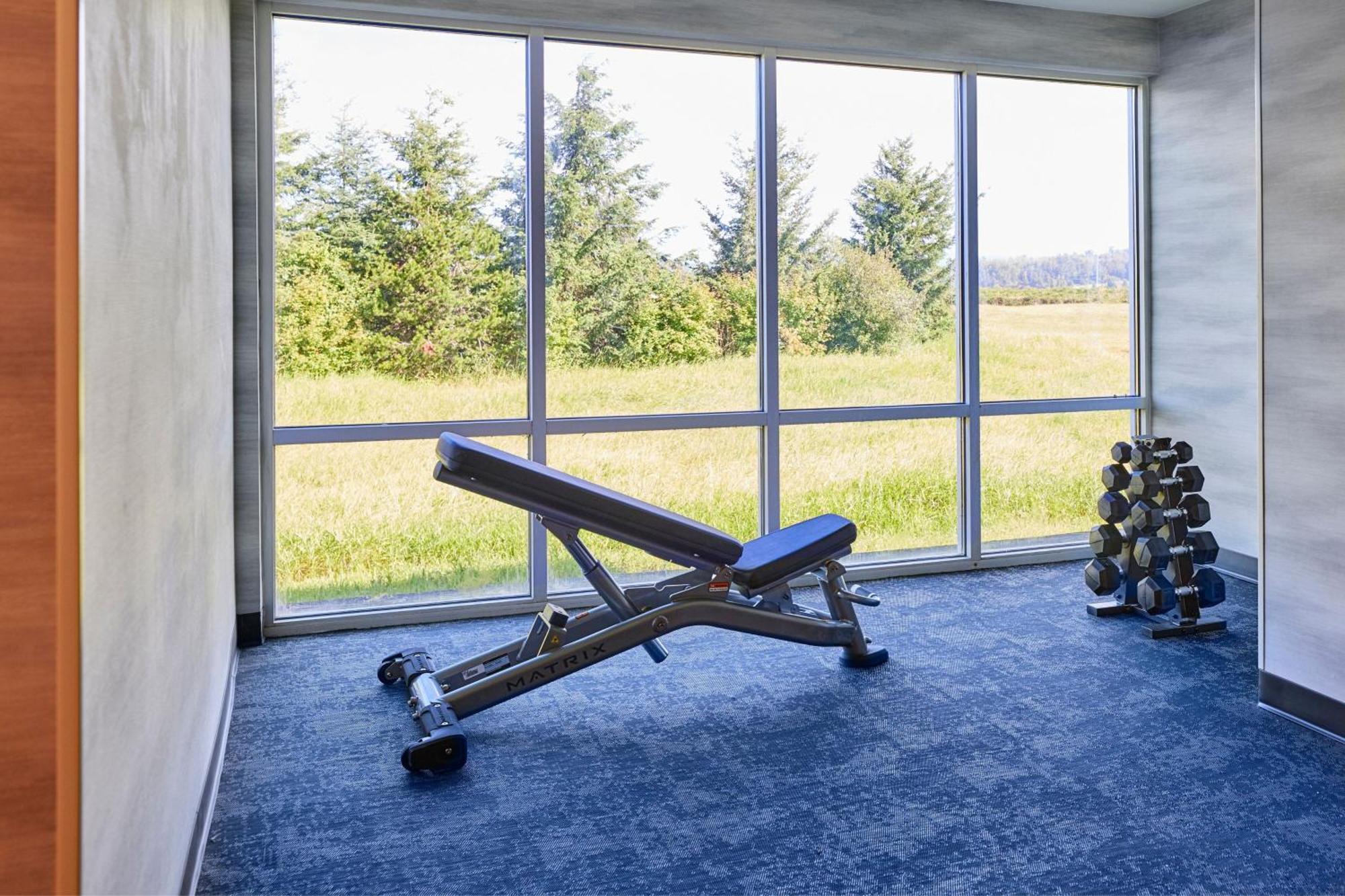 Fairfield Inn & Suites Burlington Luaran gambar