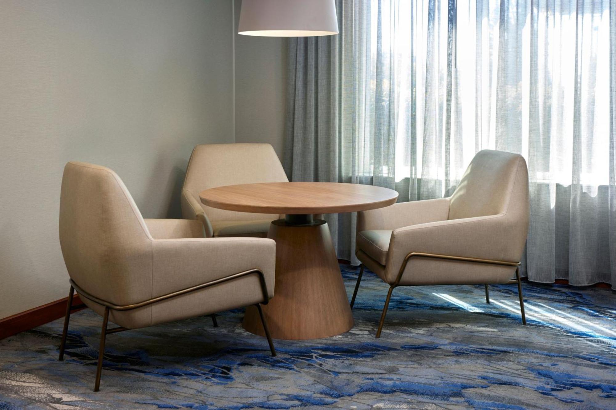 Fairfield Inn & Suites Burlington Luaran gambar