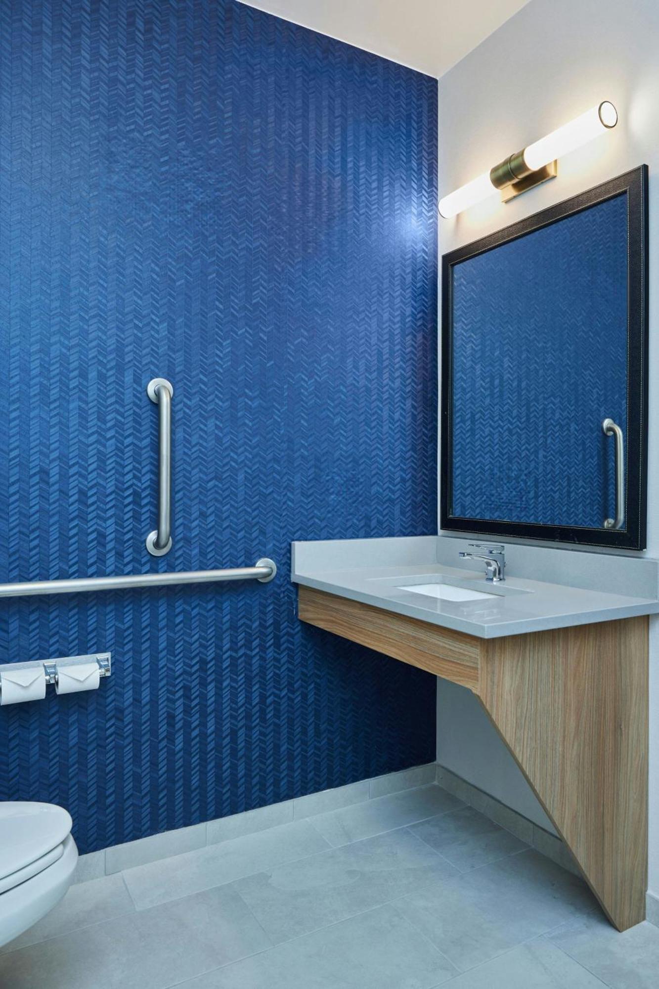Fairfield Inn & Suites Burlington Luaran gambar
