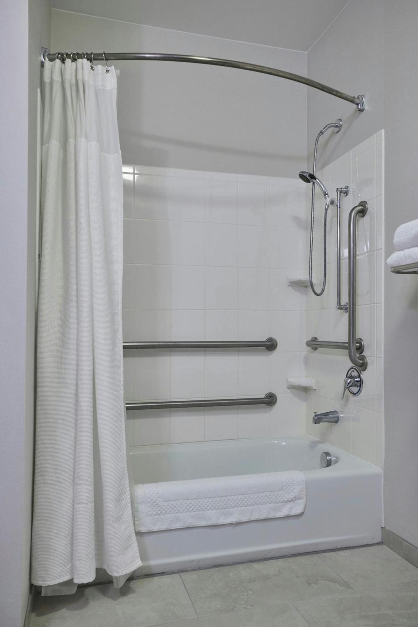 Fairfield Inn & Suites Burlington Luaran gambar