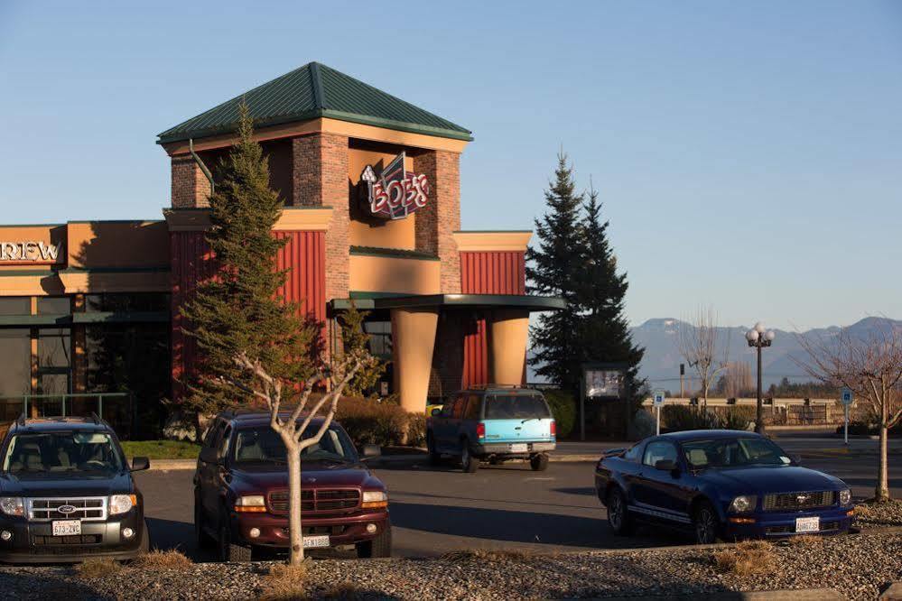 Fairfield Inn & Suites Burlington Luaran gambar