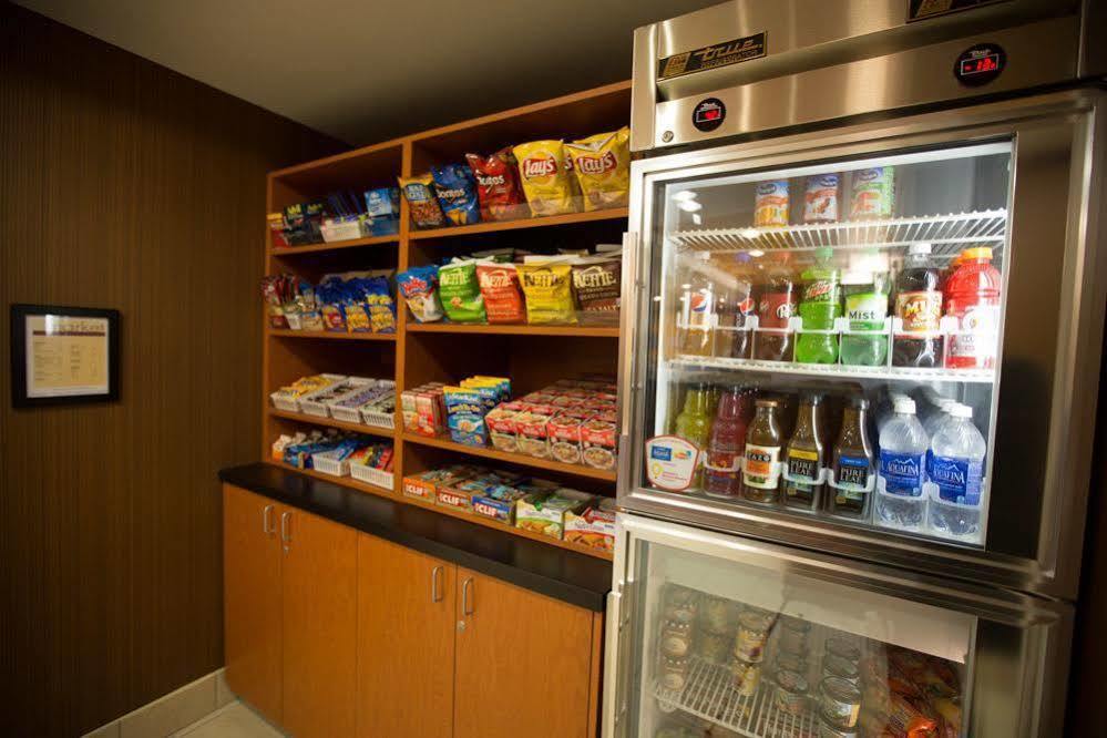 Fairfield Inn & Suites Burlington Luaran gambar